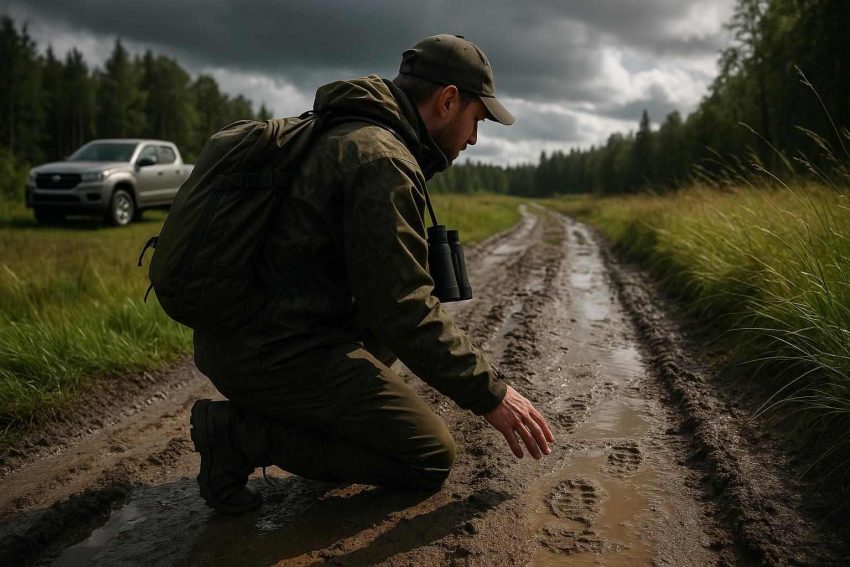 Reading Conditions Before Choosing Your Hunting Setup: A Real-World Preparation Guide
