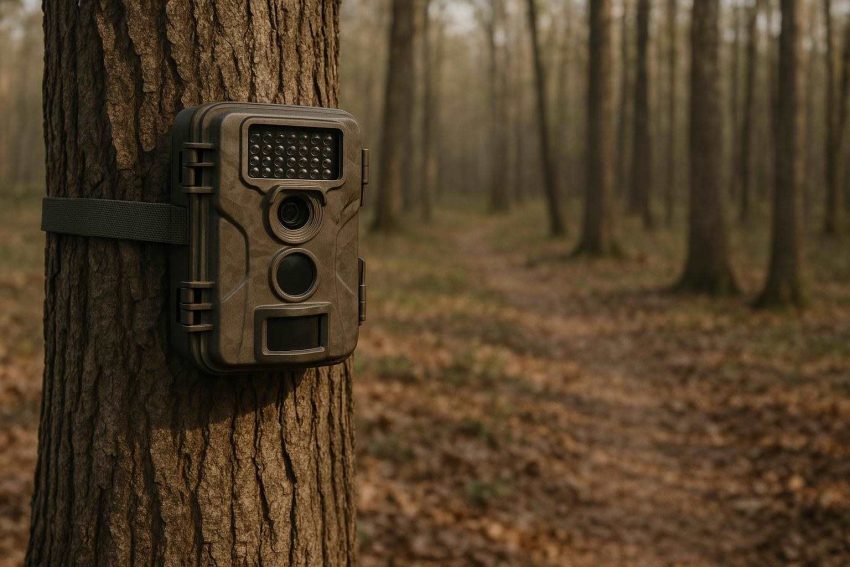 The Trail-Camera Check That Keeps Scouting Legal and Ethical
